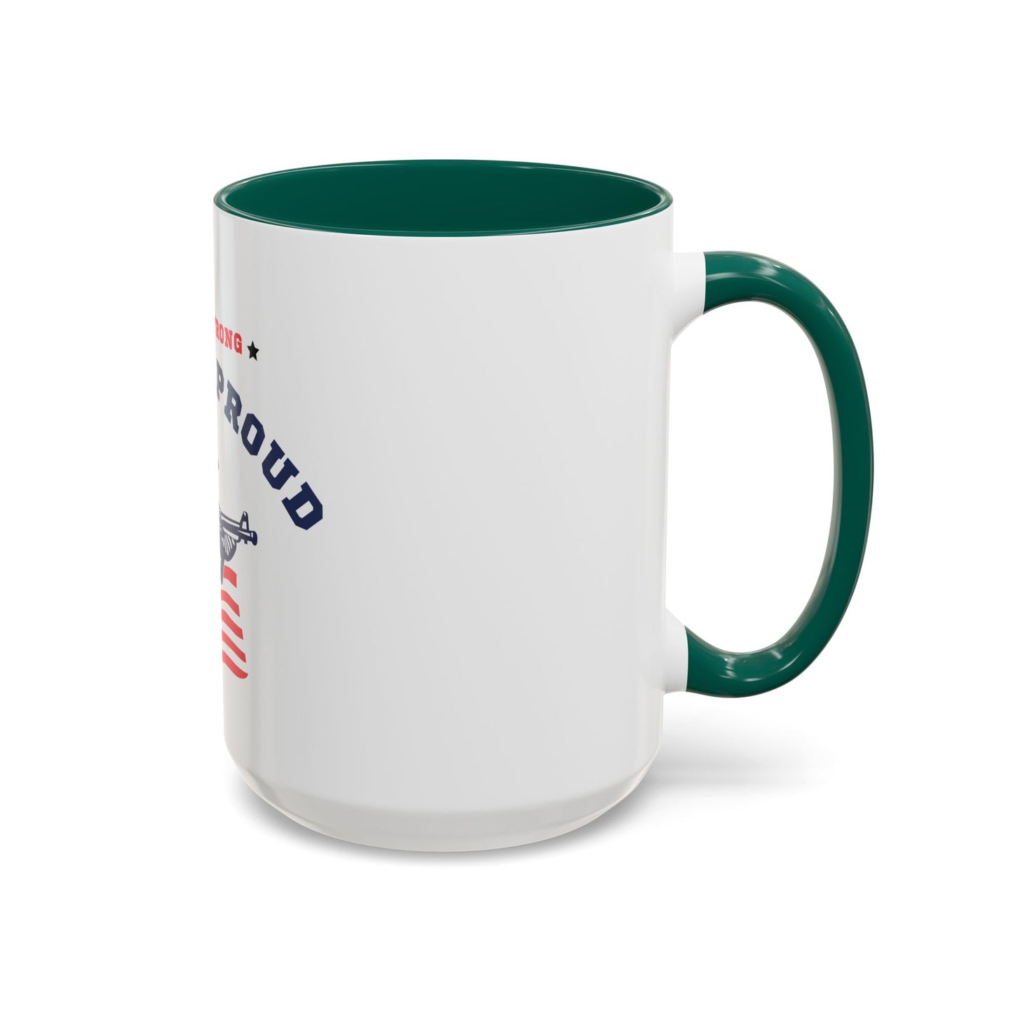 Colorful Mugs (11oz, 15oz)