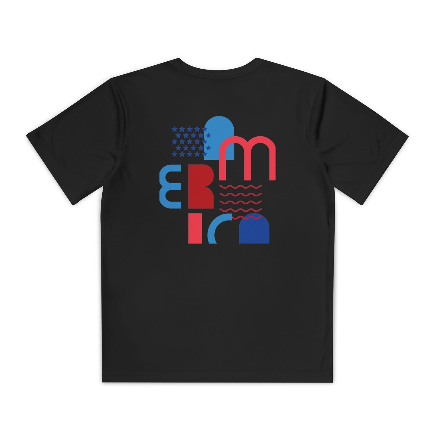 Youth Competitor Tee