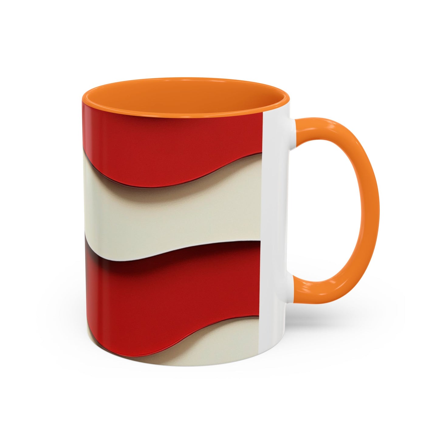 Colorful Mugs (11oz, 15oz)
