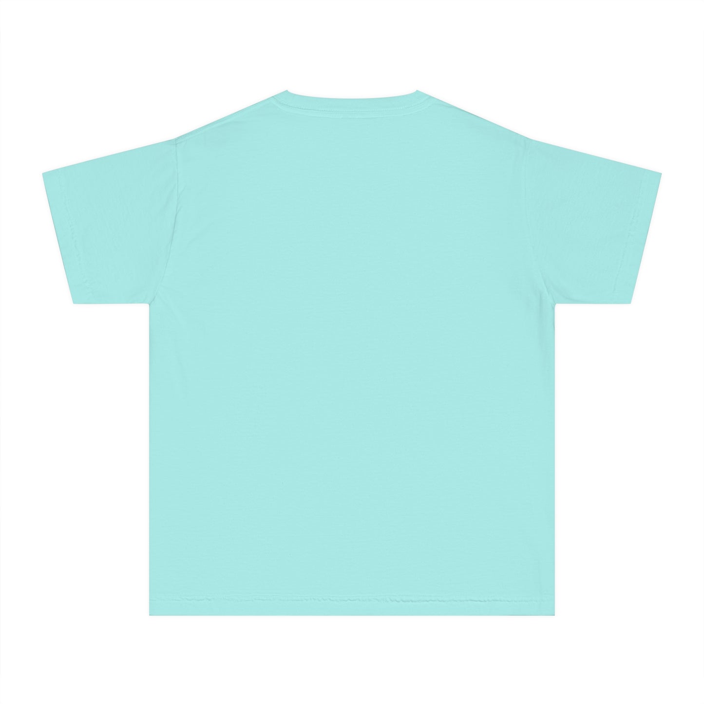 Youth Midweight Tee - MAGA Graphic T-Shirt for Kids