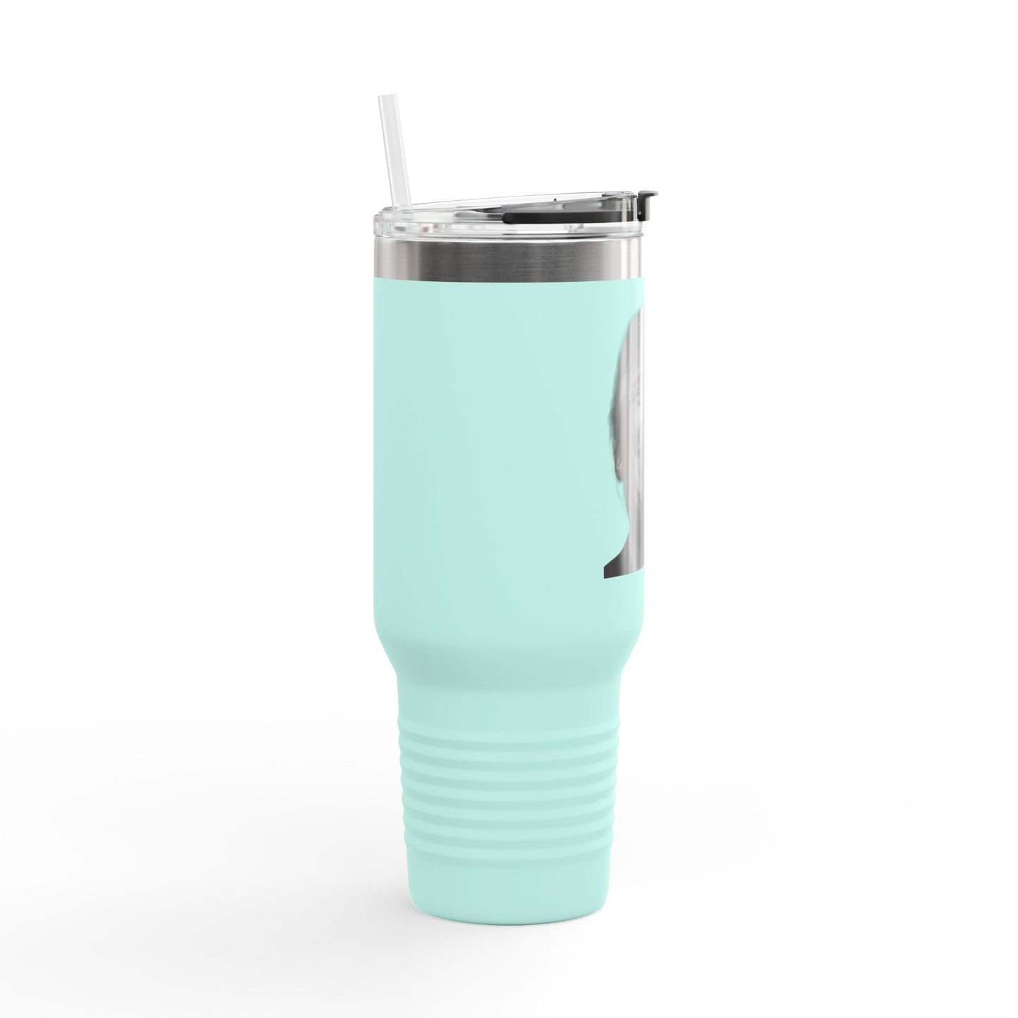 Insulated Travel Mug, 40oz