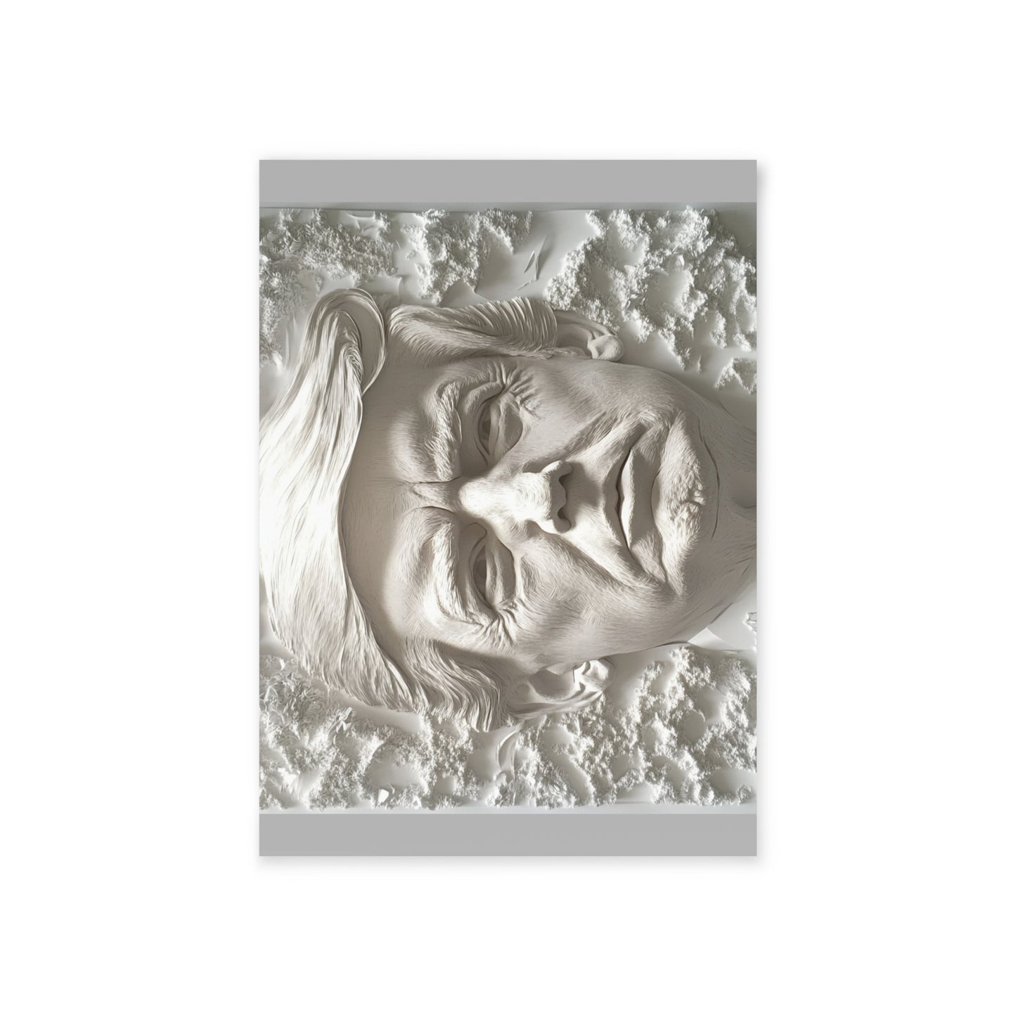 Holiday Cards (One-sided print)