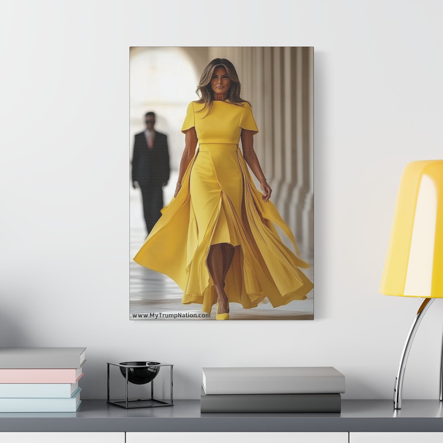 Classic Canvas