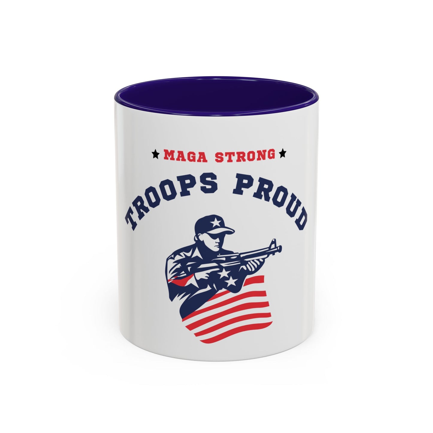 Colorful Mugs (11oz, 15oz)
