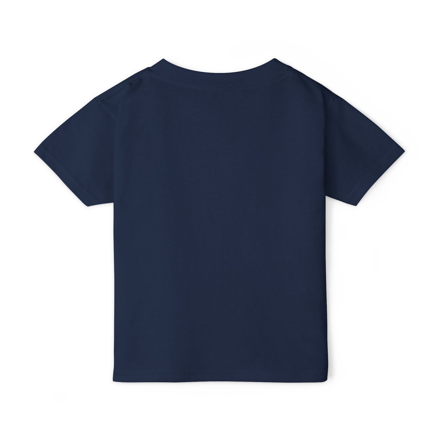 Colorful Pop Art Toddler T-Shirt - Fun & Playful Design