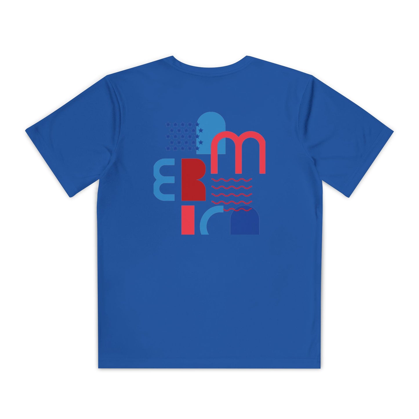Youth Competitor Tee