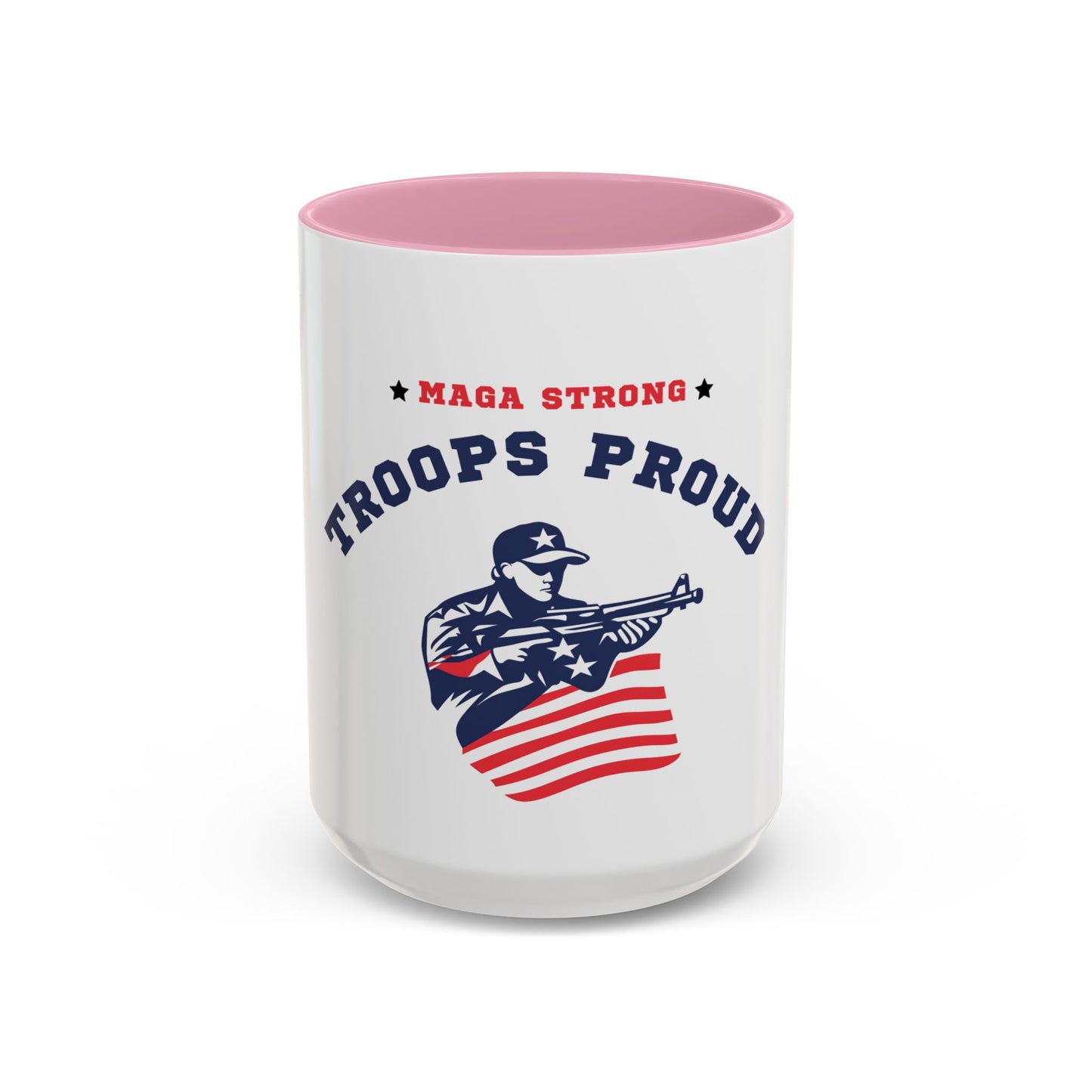 Colorful Mugs (11oz, 15oz)