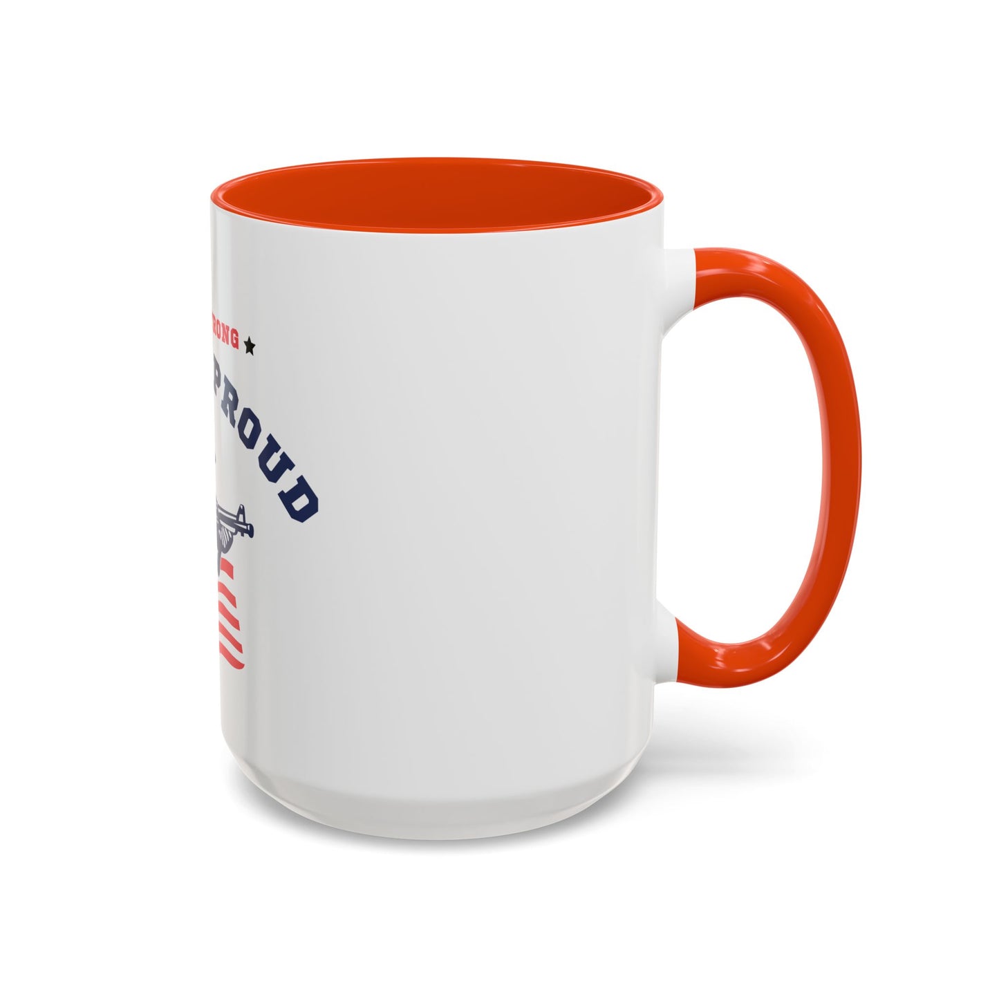 Colorful Mugs (11oz, 15oz)