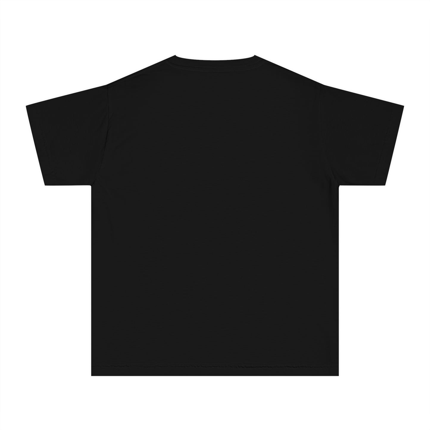 Youth Midweight Tee - Thumbs Up Graphic Shirt