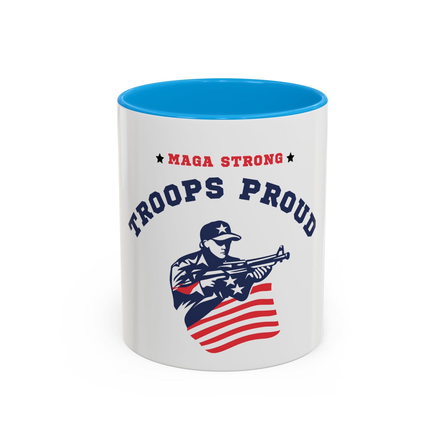 Colorful Mugs (11oz, 15oz)