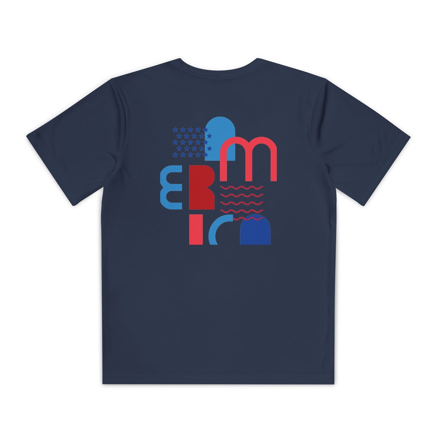 Youth Competitor Tee