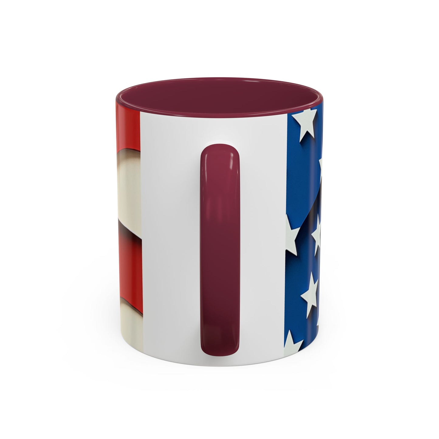 Colorful Mugs (11oz, 15oz)
