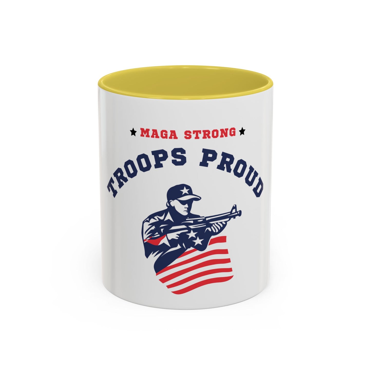 Colorful Mugs (11oz, 15oz)
