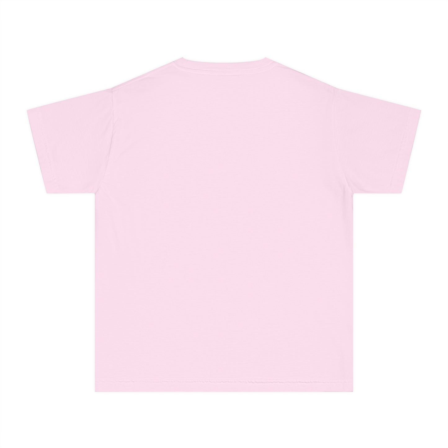 Youth Midweight Tee - MAGA Graphic T-Shirt for Kids