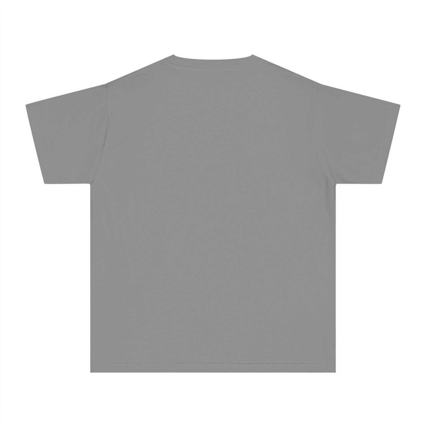 Youth Midweight Tee - MAGA Graphic T-Shirt for Kids