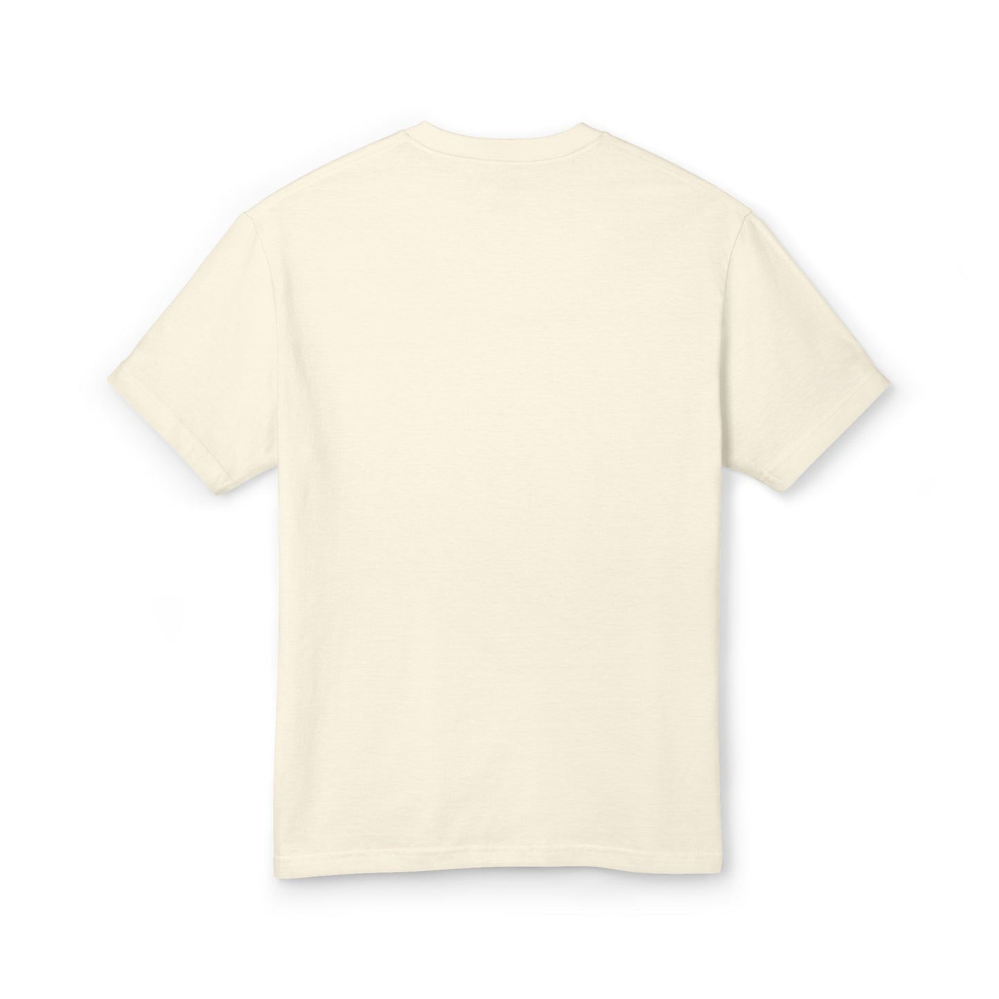 Humorous Unisex Tee - Smiling Donald Trump Art