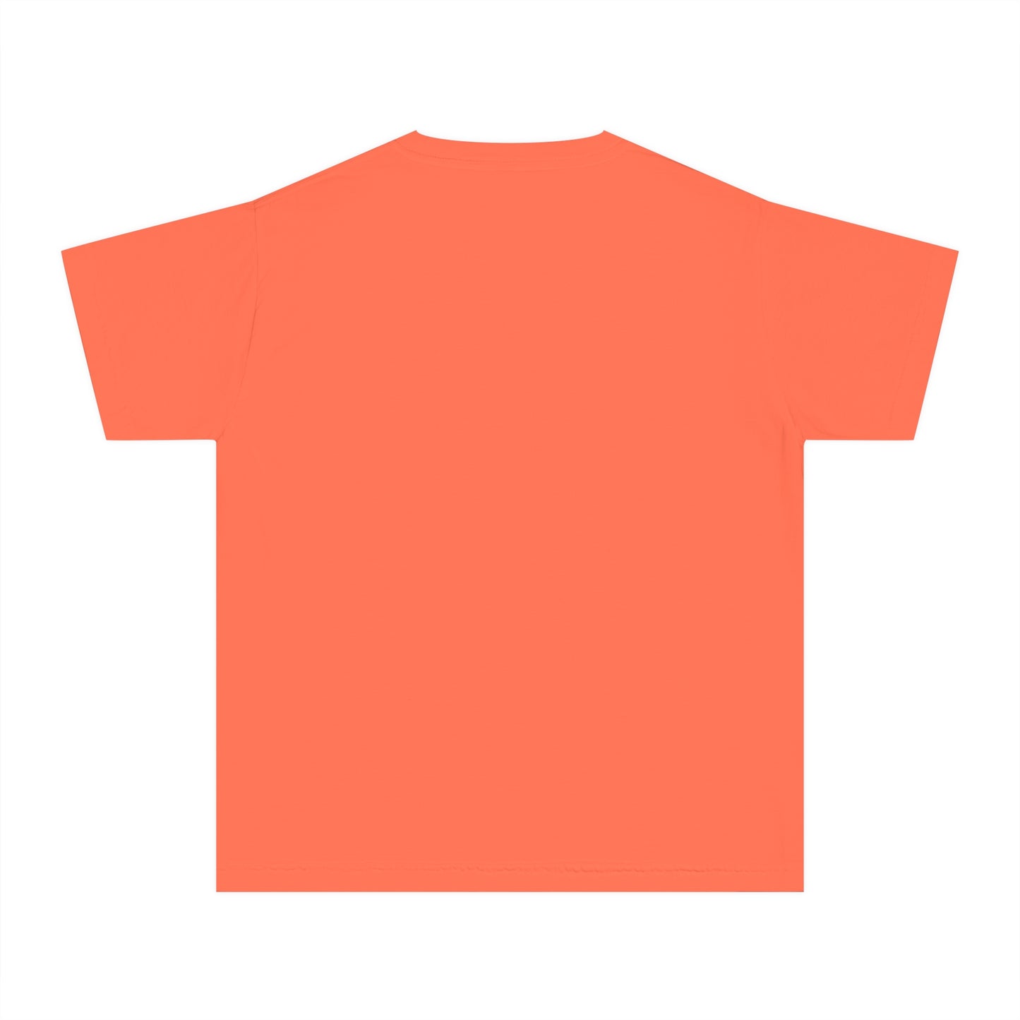 Youth Midweight Tee - MAGA Graphic T-Shirt for Kids
