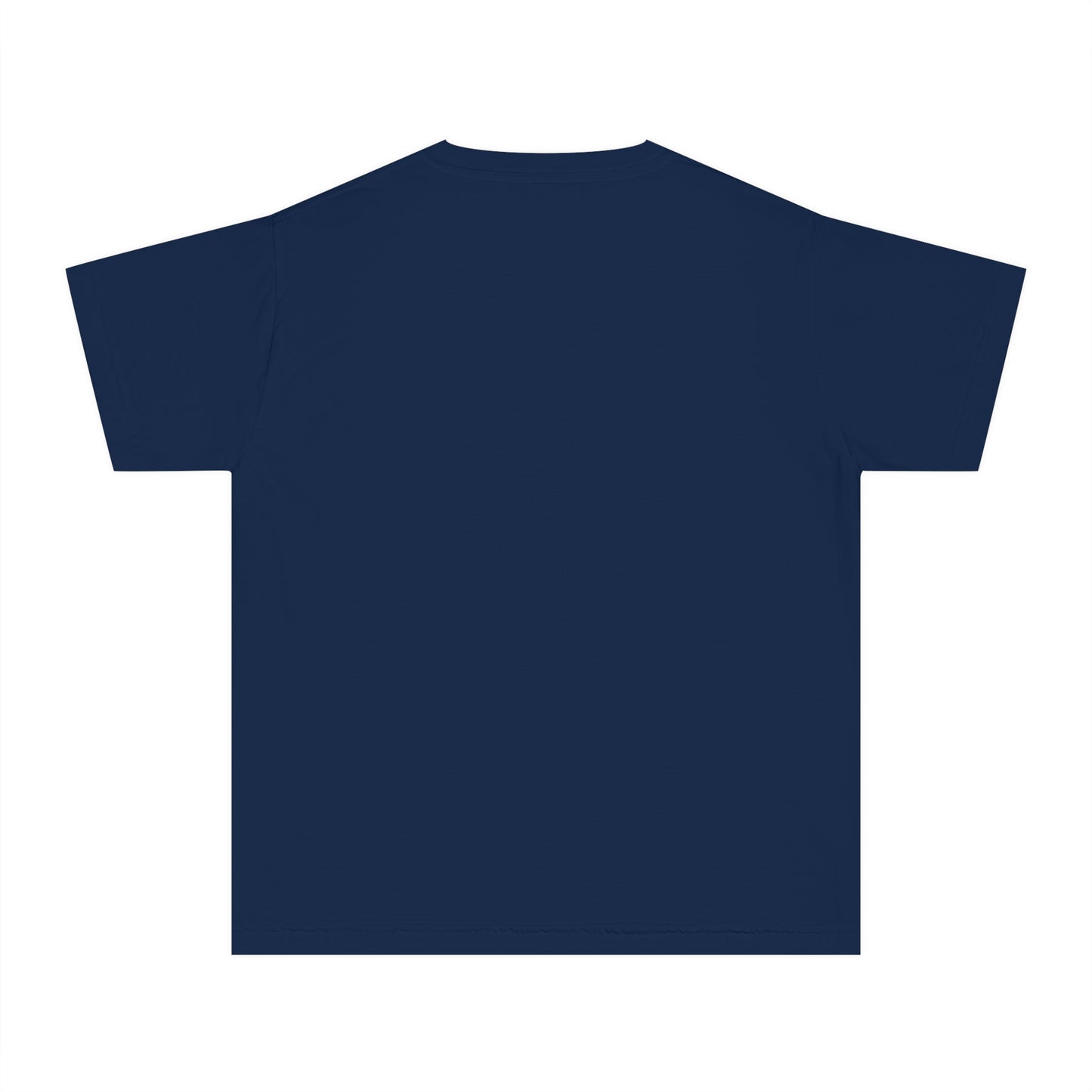 Youth Midweight Tee - MAGA Graphic T-Shirt for Kids