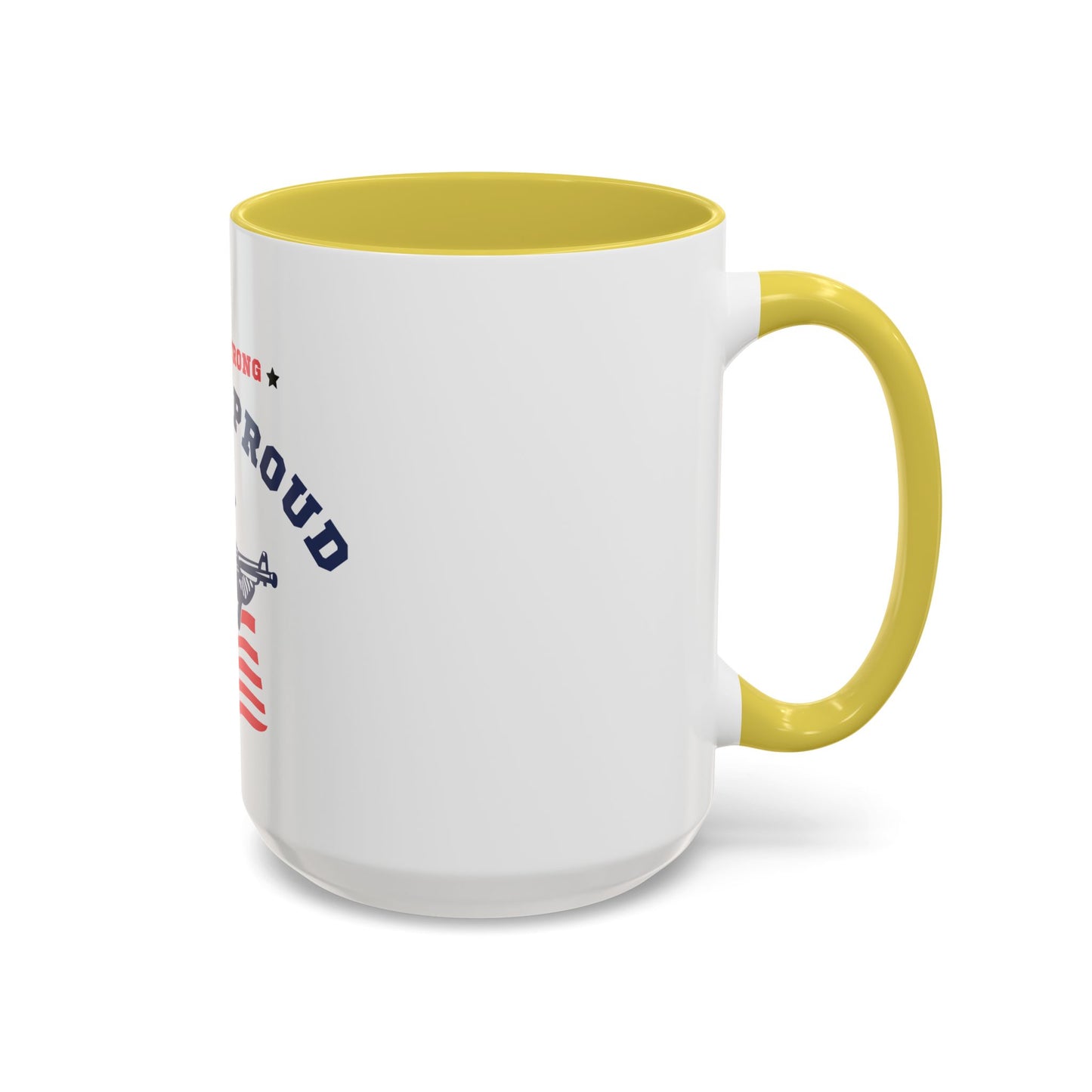 Colorful Mugs (11oz, 15oz)