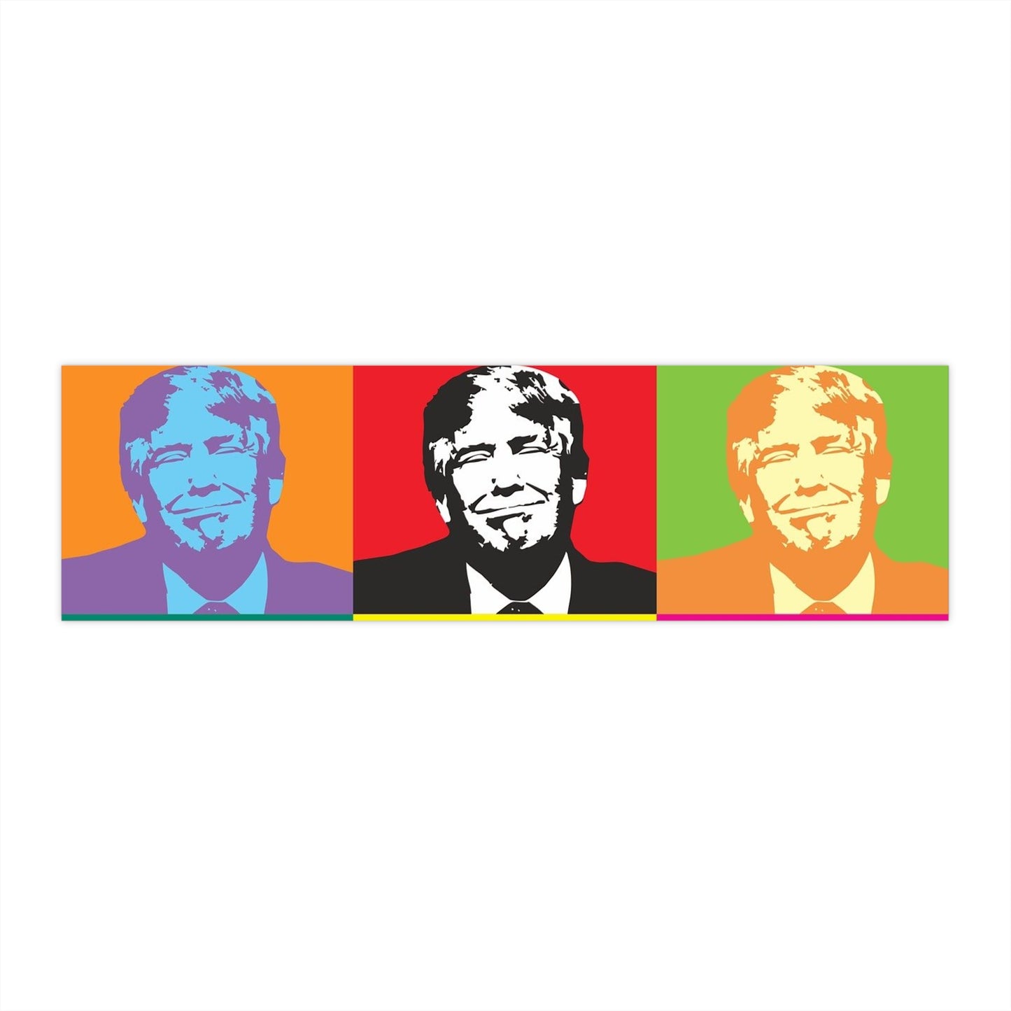 Bumper Stickers