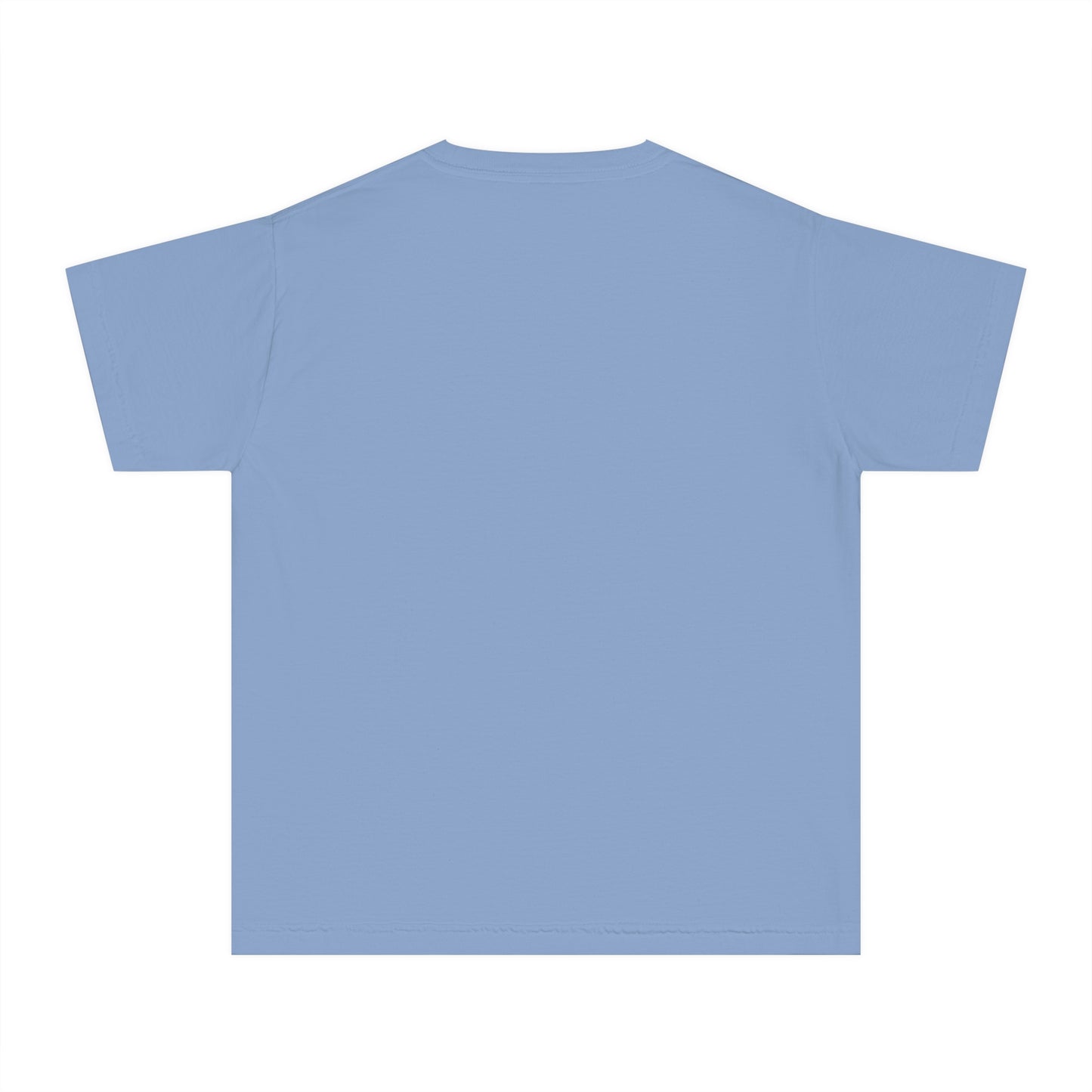 Youth Midweight Tee - MAGA Graphic T-Shirt for Kids