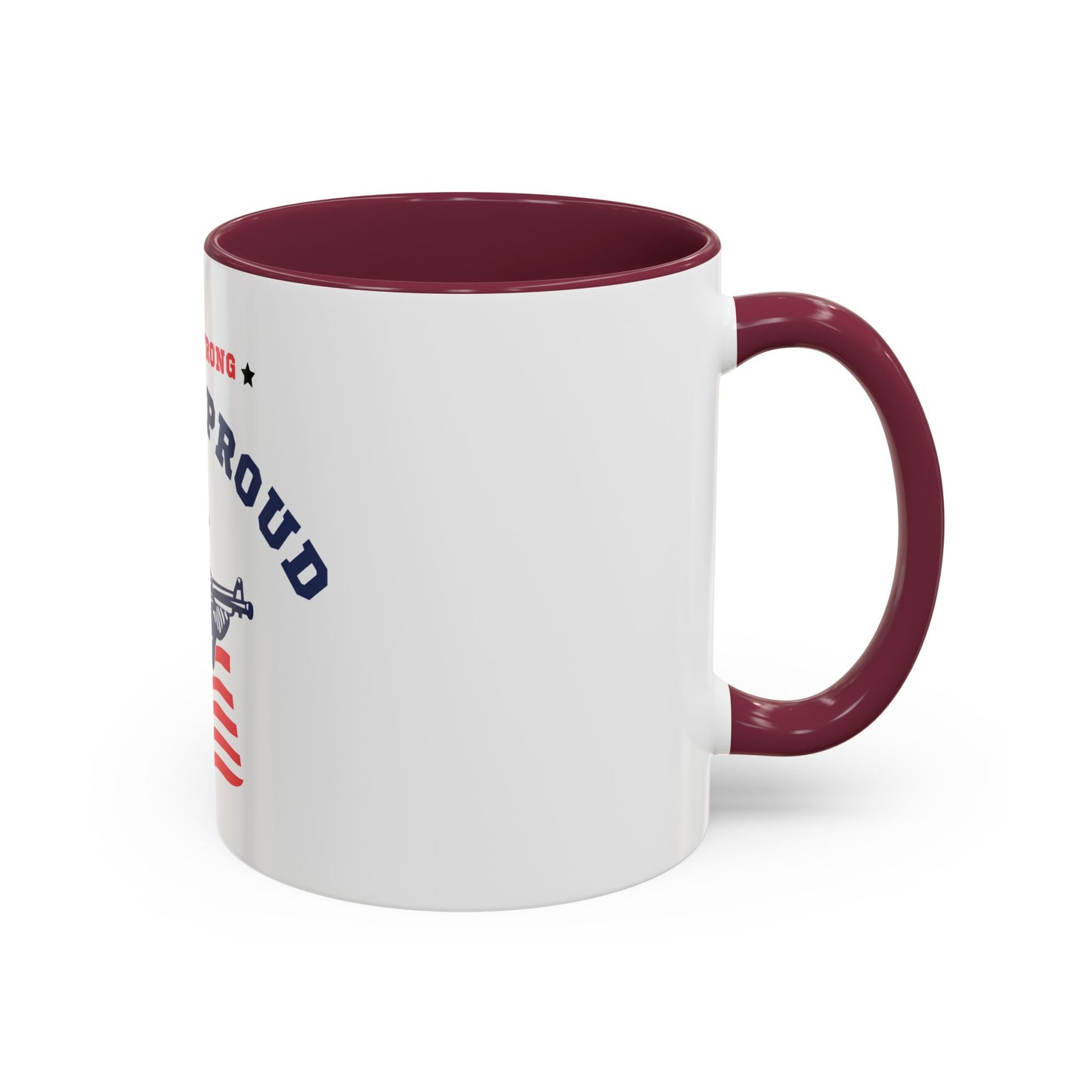 Colorful Mugs (11oz, 15oz)