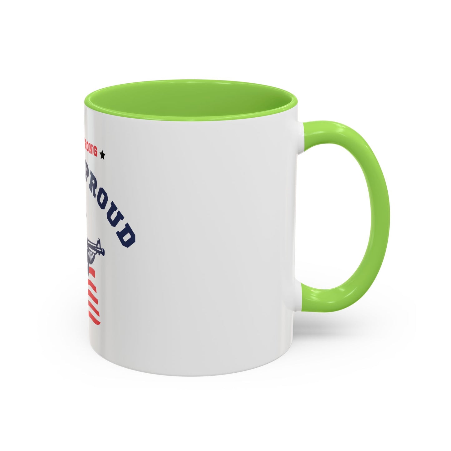 Colorful Mugs (11oz, 15oz)
