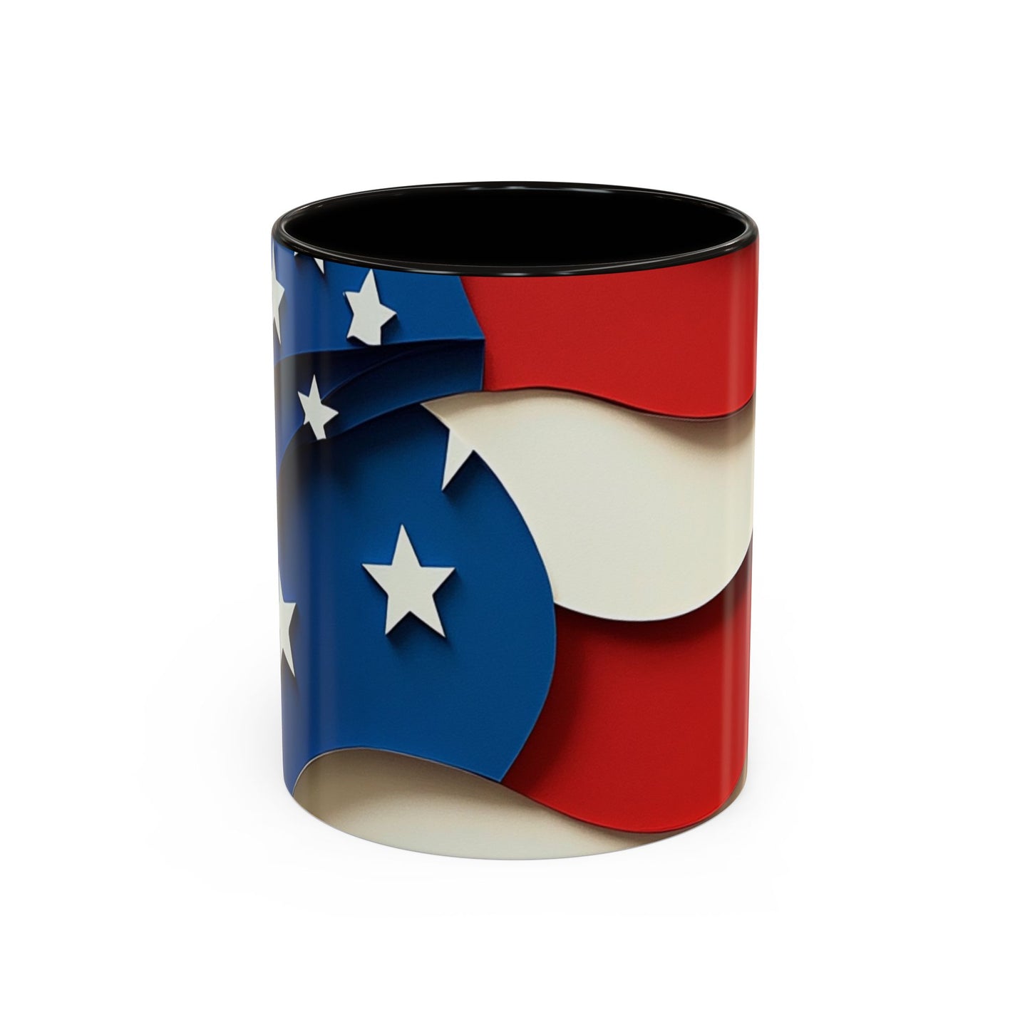 Colorful Mugs (11oz, 15oz)