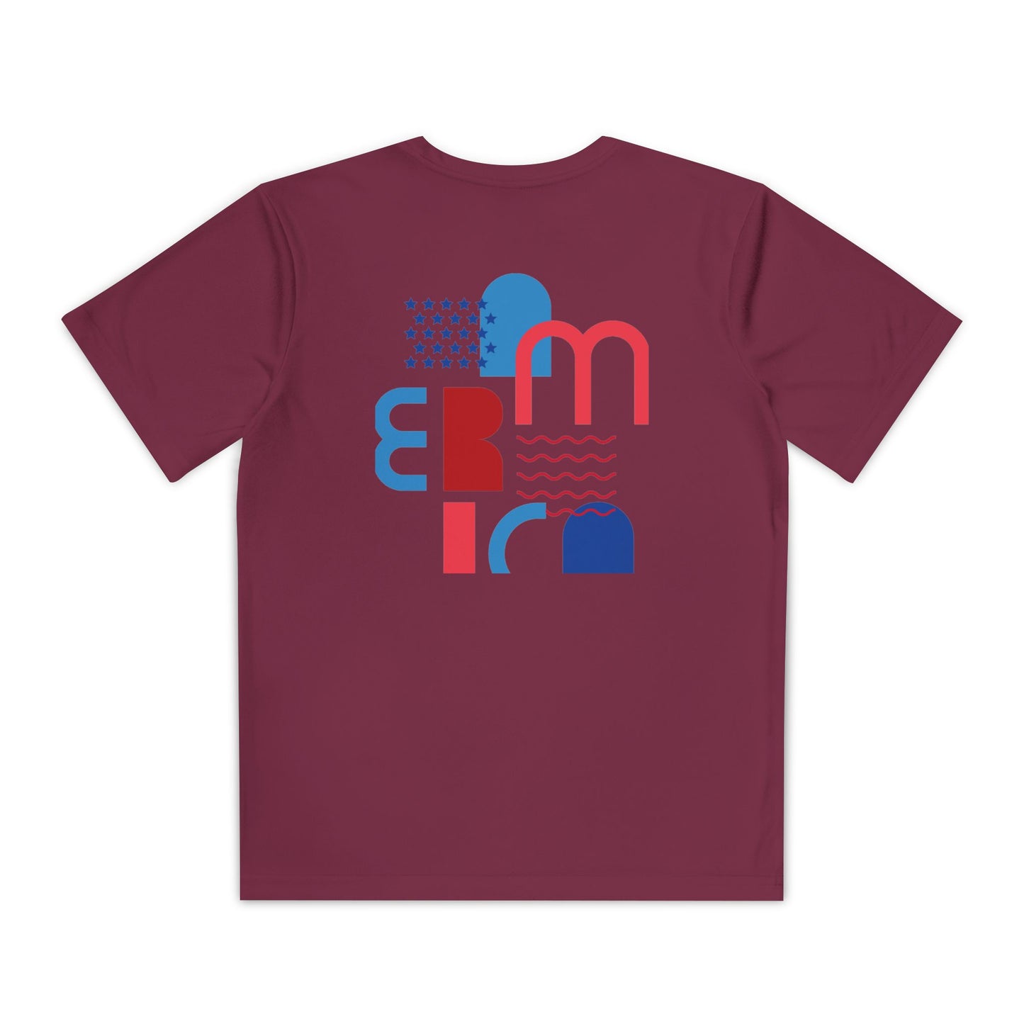 Youth Competitor Tee