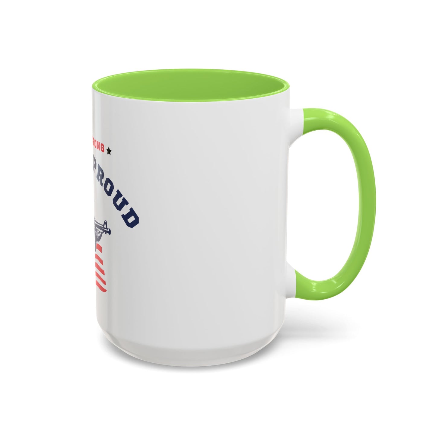 Colorful Mugs (11oz, 15oz)