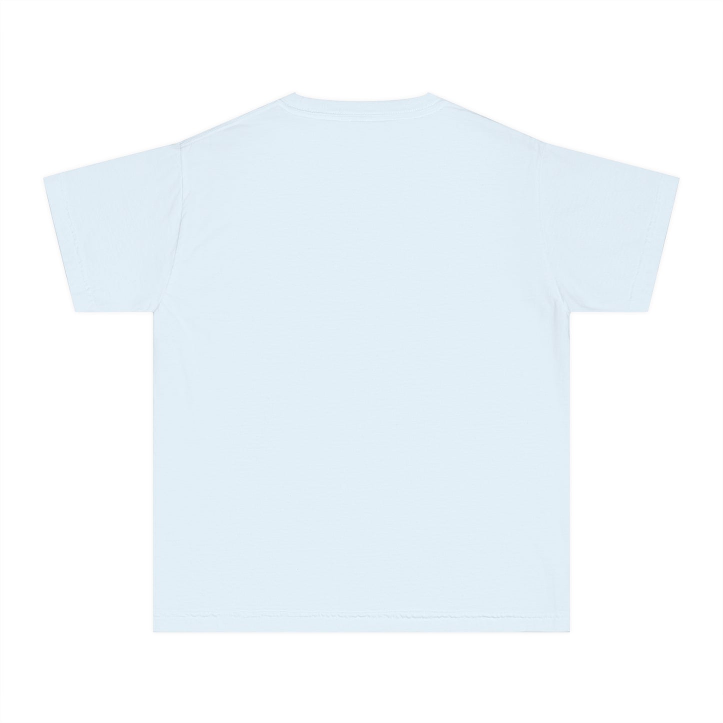 Youth Midweight Tee - MAGA Graphic T-Shirt for Kids
