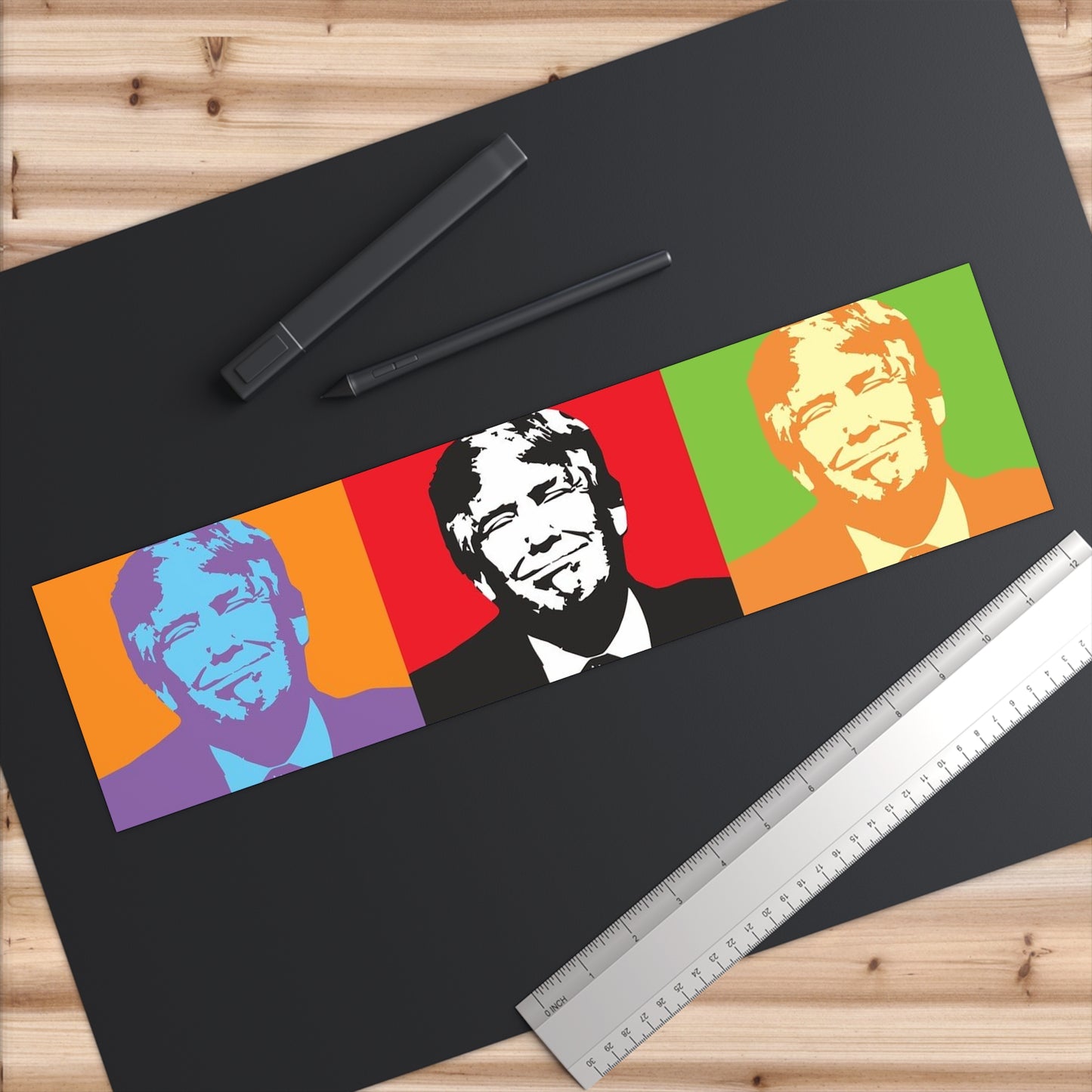 Bumper Stickers
