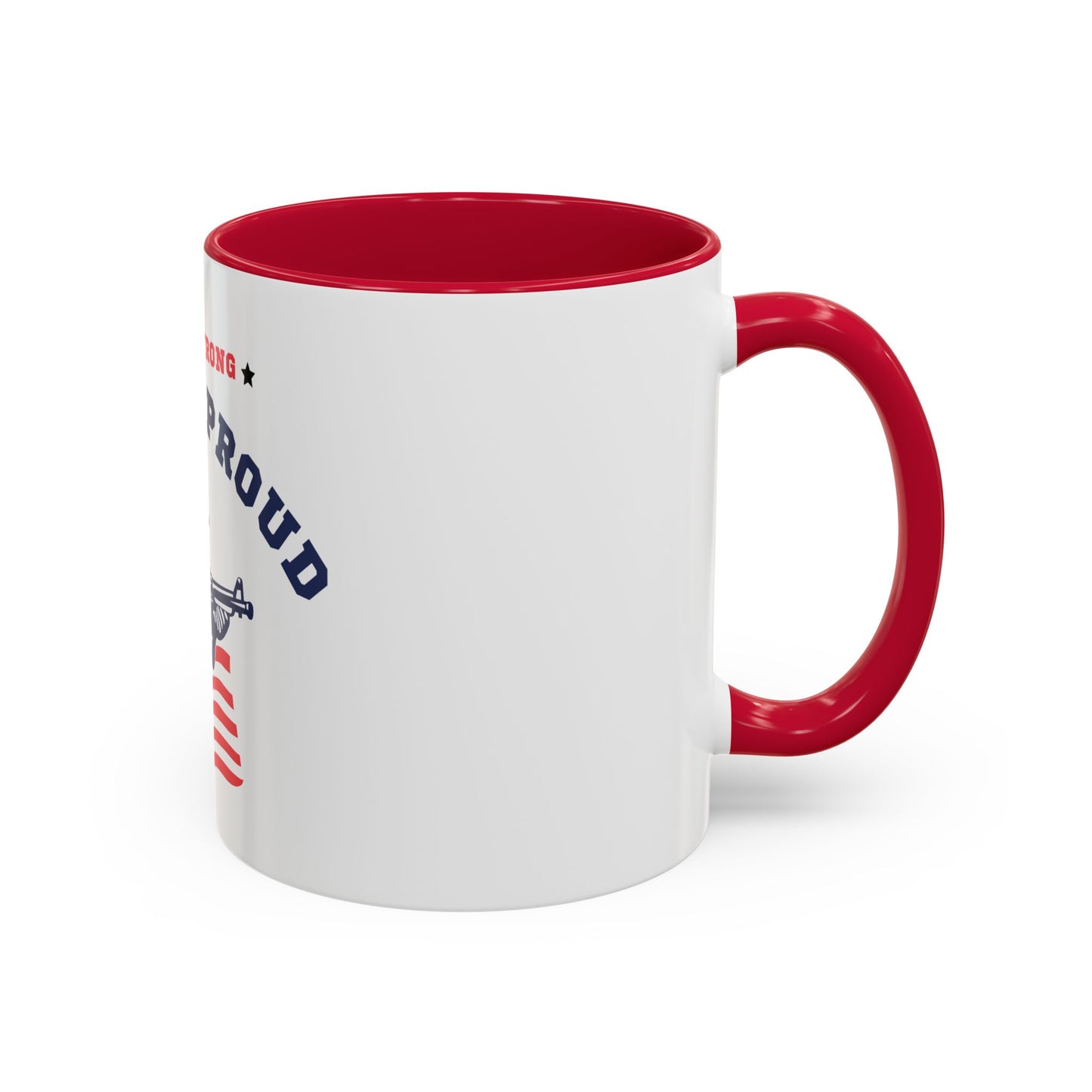 Colorful Mugs (11oz, 15oz)