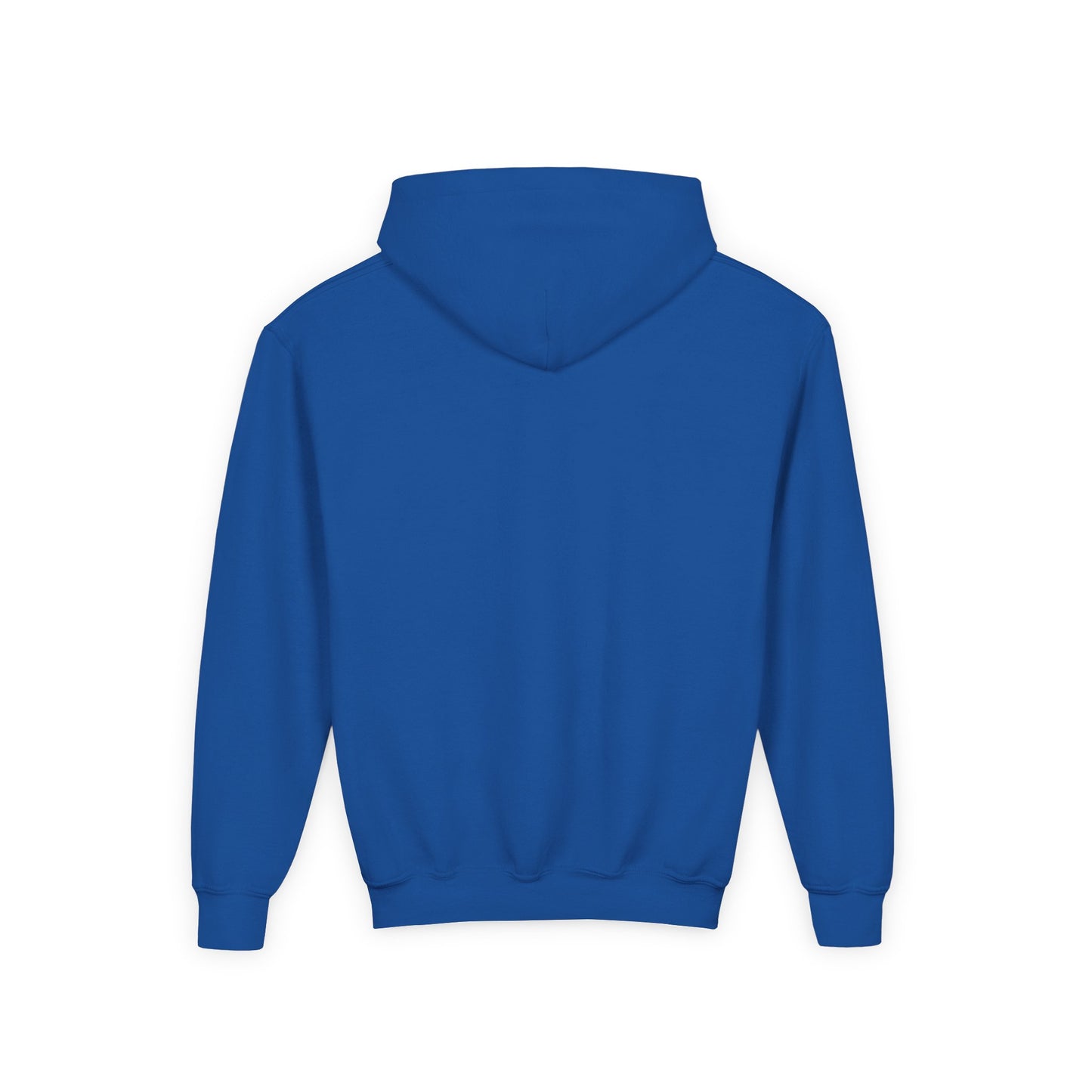 Youth Hoodie with Patriotic Design - Perfect for Political Events and Casual Wear