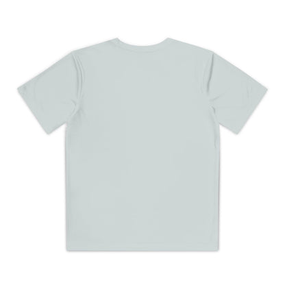Youth Competitor Tee - Patriotic Donald Trump Art Shirt