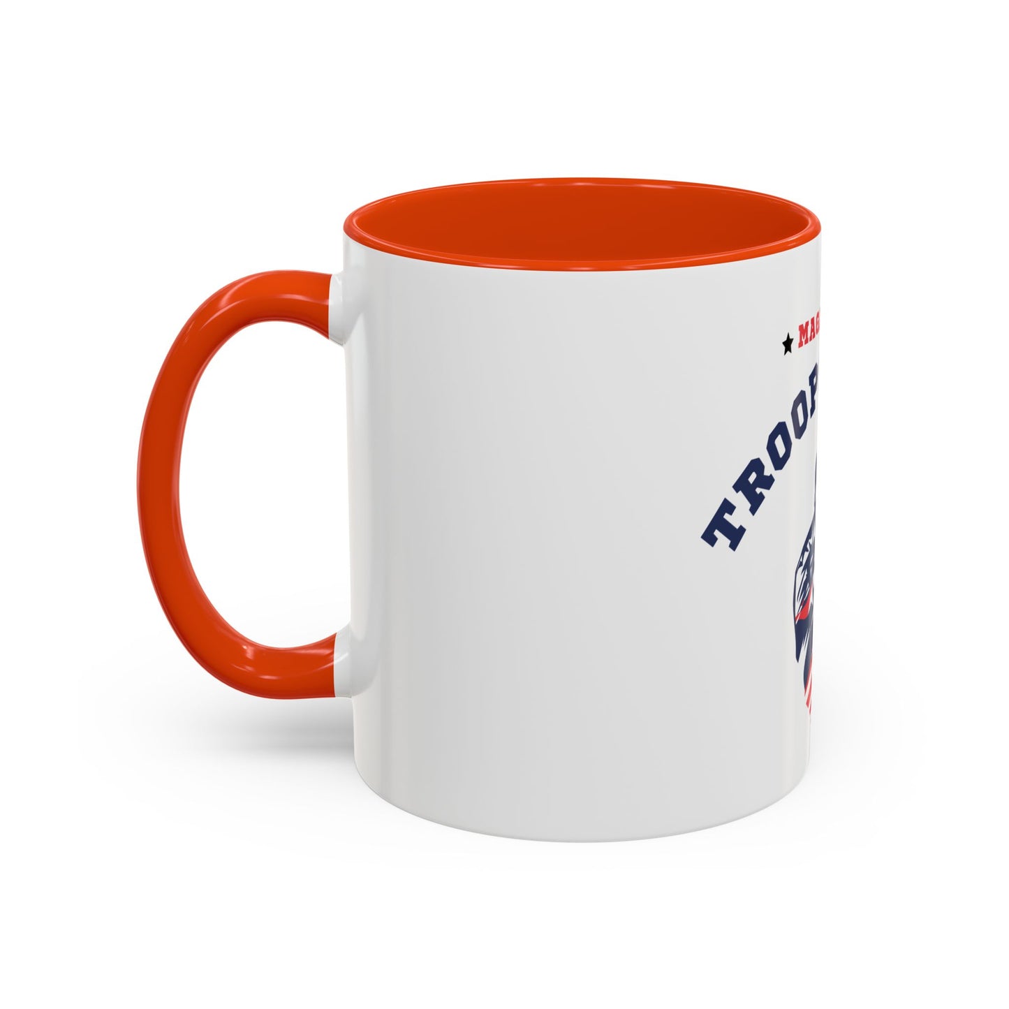 Colorful Mugs (11oz, 15oz)