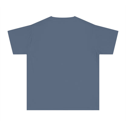 Youth Midweight Tee - MAGA Graphic T-Shirt for Kids