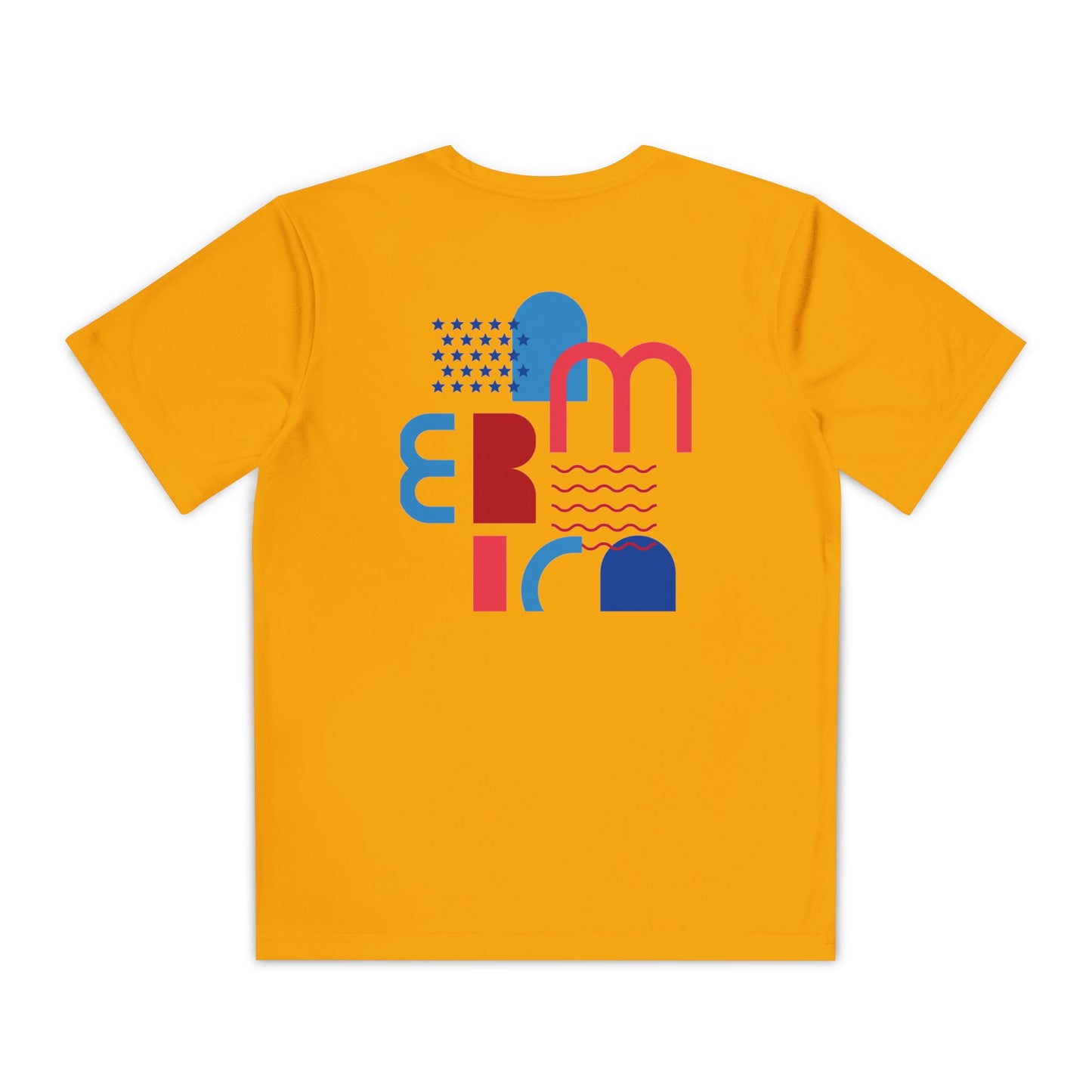 Youth Competitor Tee