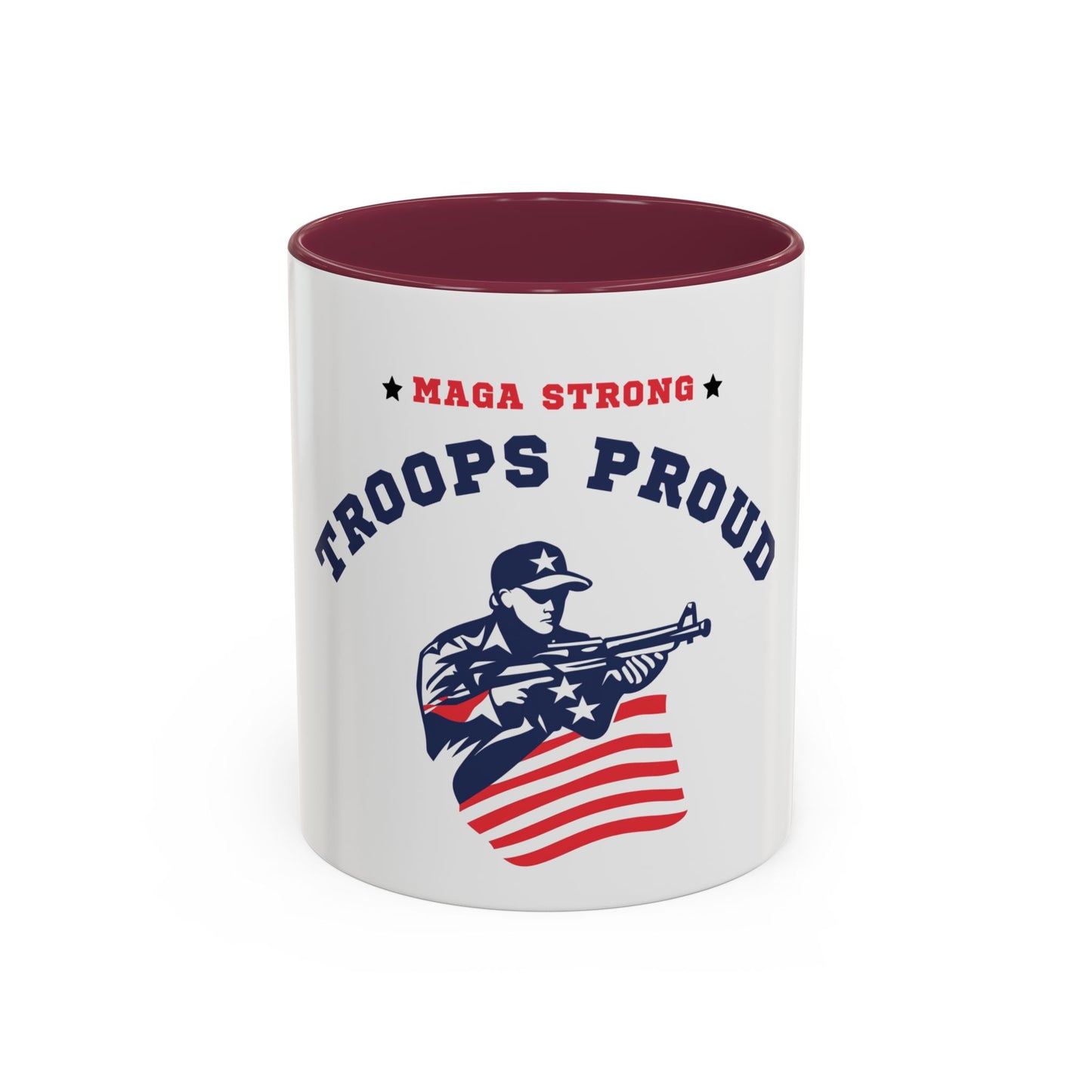 Colorful Mugs (11oz, 15oz)