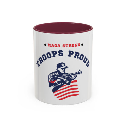 Colorful Mugs (11oz, 15oz)