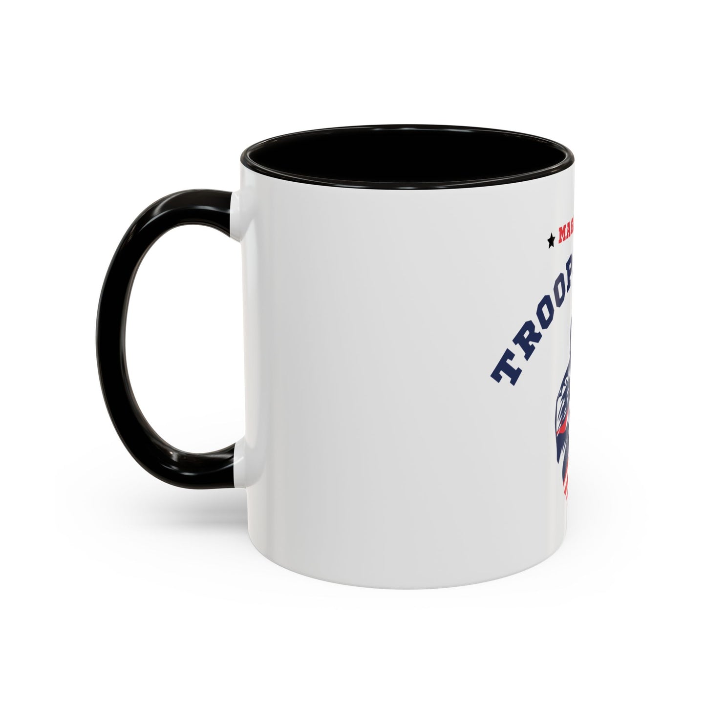 Colorful Mugs (11oz, 15oz)