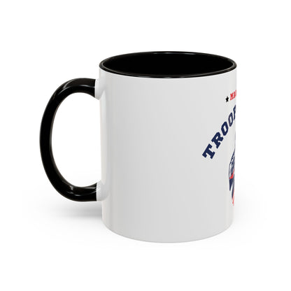 Colorful Mugs (11oz, 15oz)