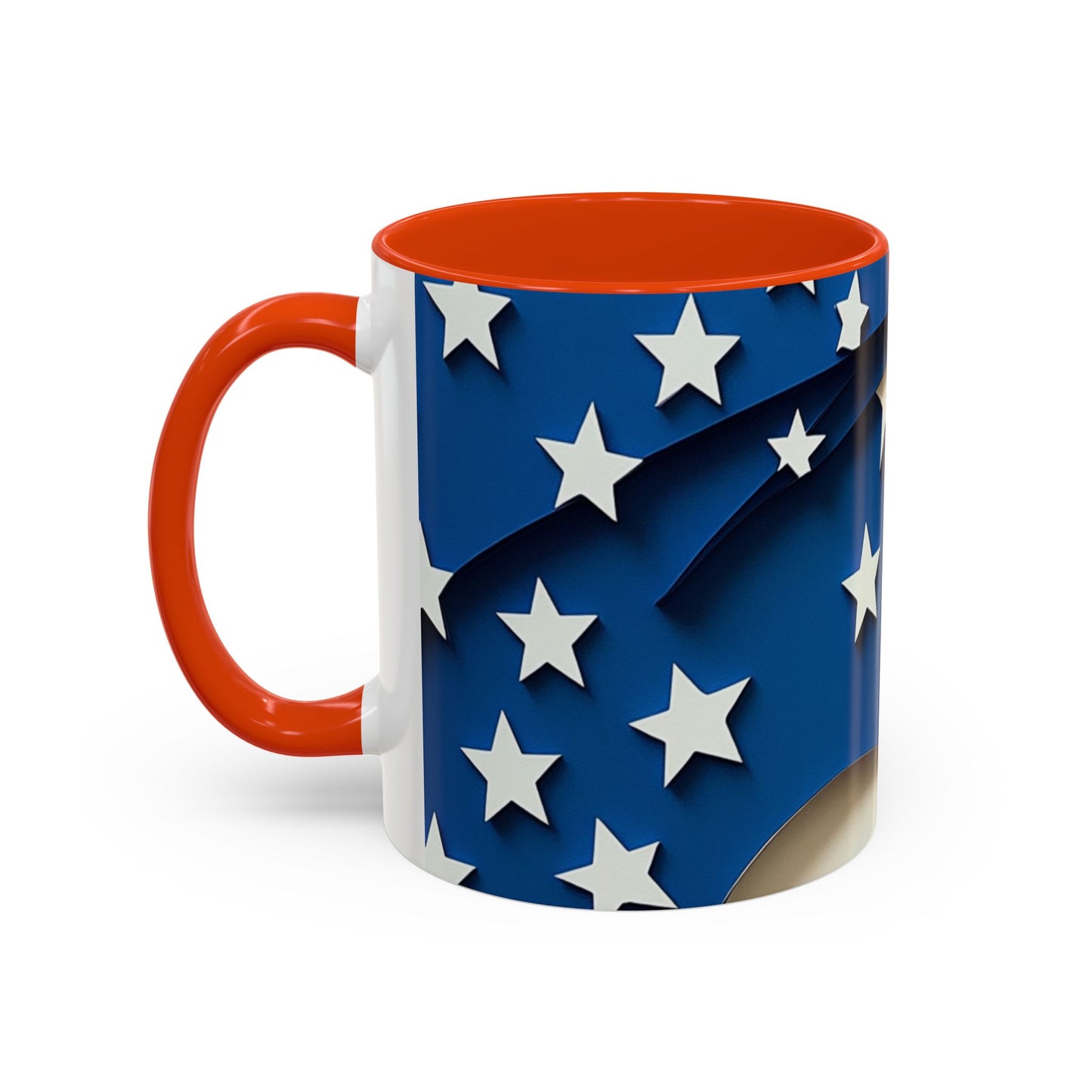 Colorful Mugs (11oz, 15oz)