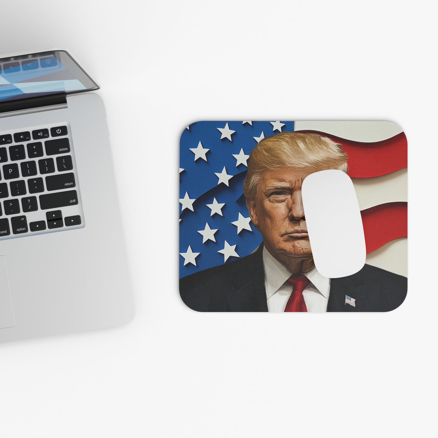 Mouse Pad (Rectangle)
