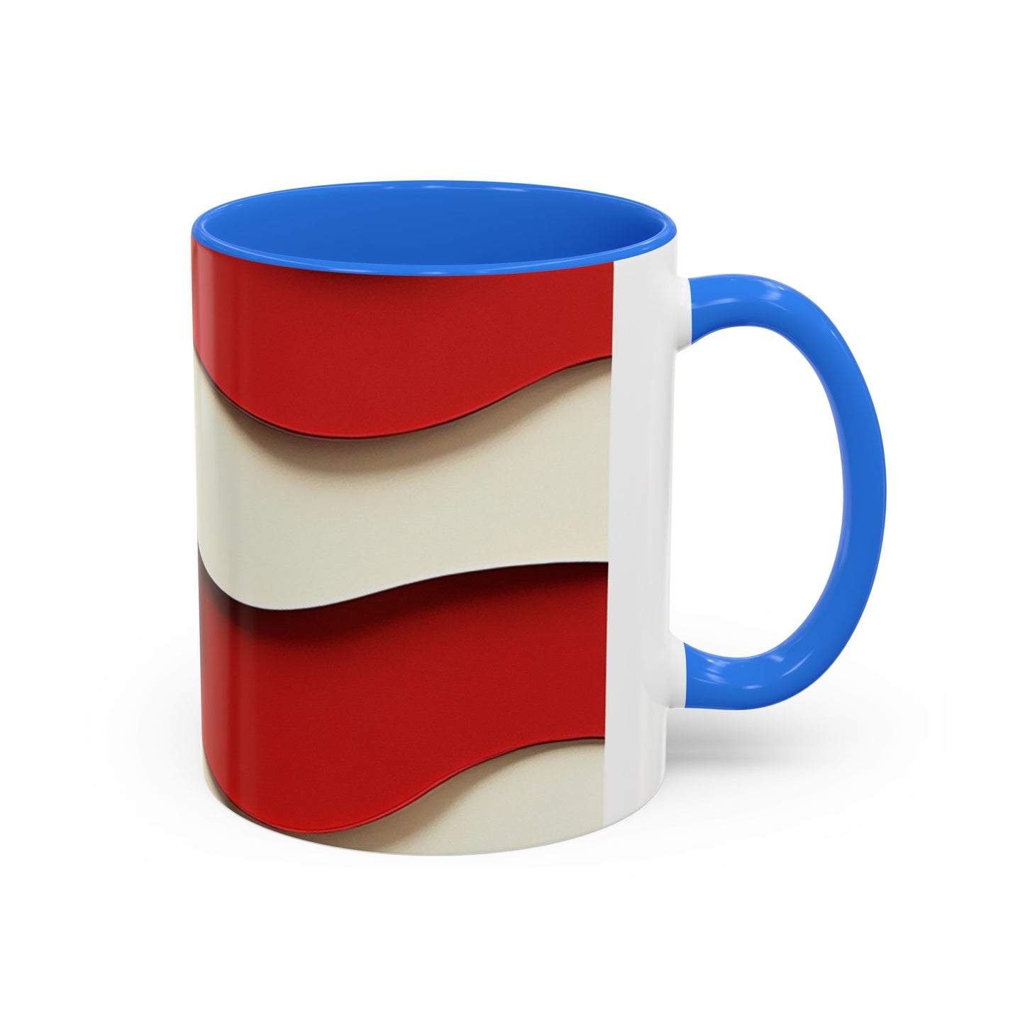Colorful Mugs (11oz, 15oz)
