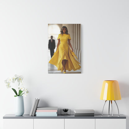 Classic Canvas