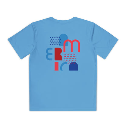Youth Competitor Tee