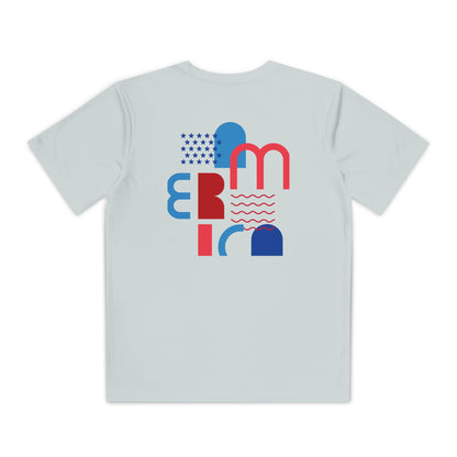 Youth Competitor Tee