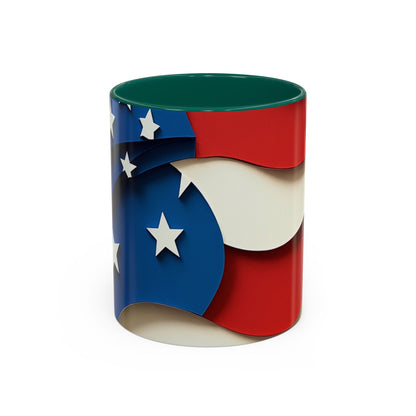 Colorful Mugs (11oz, 15oz)