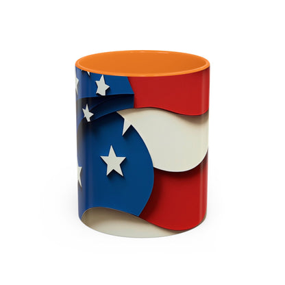 Colorful Mugs (11oz, 15oz)